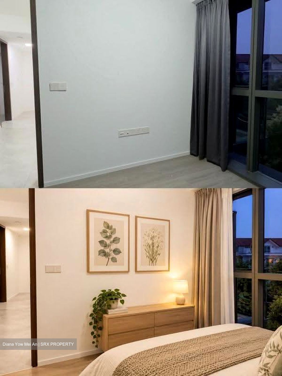 Amo Residence (D20), Apartment #627172721
